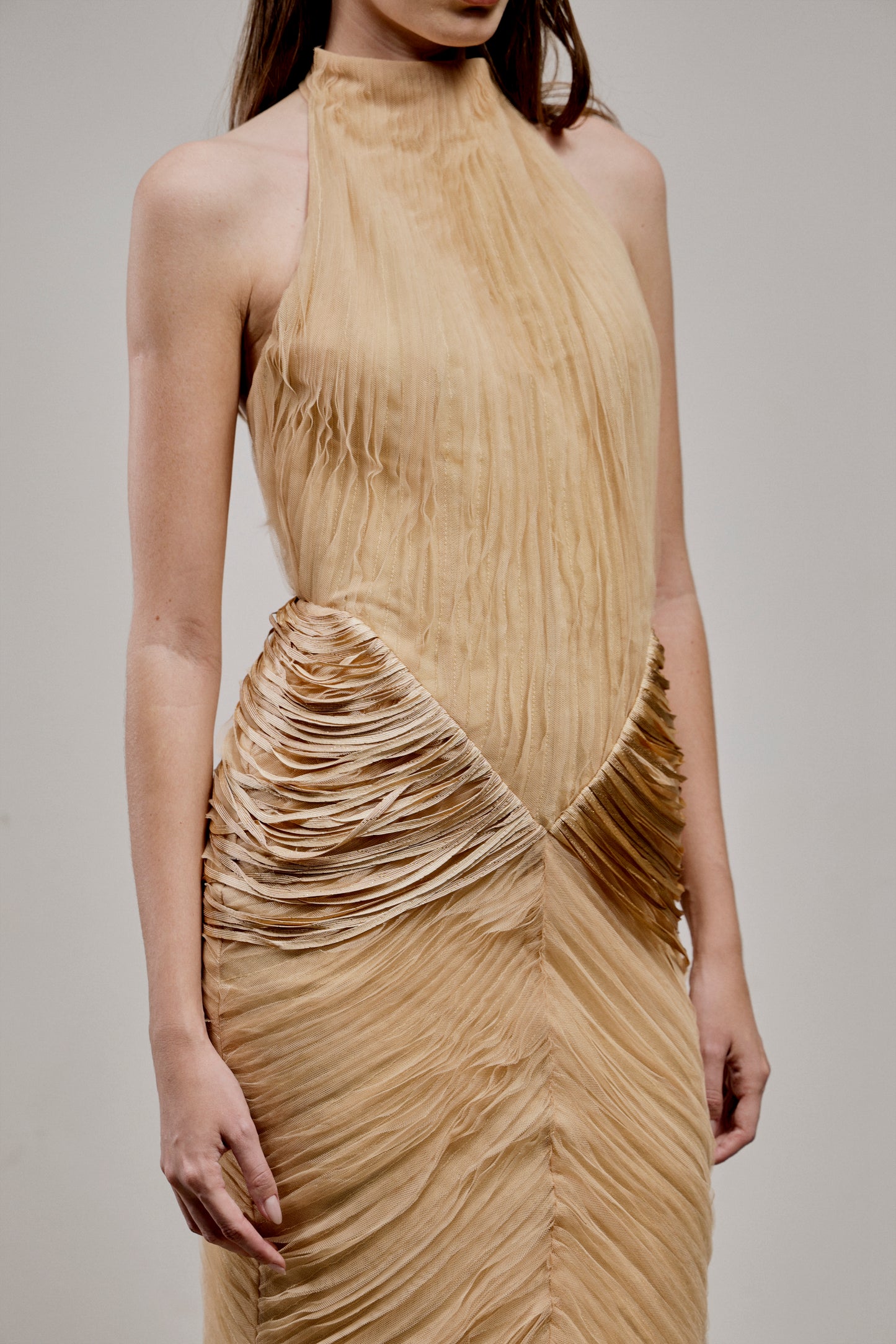 ZELE DRESS