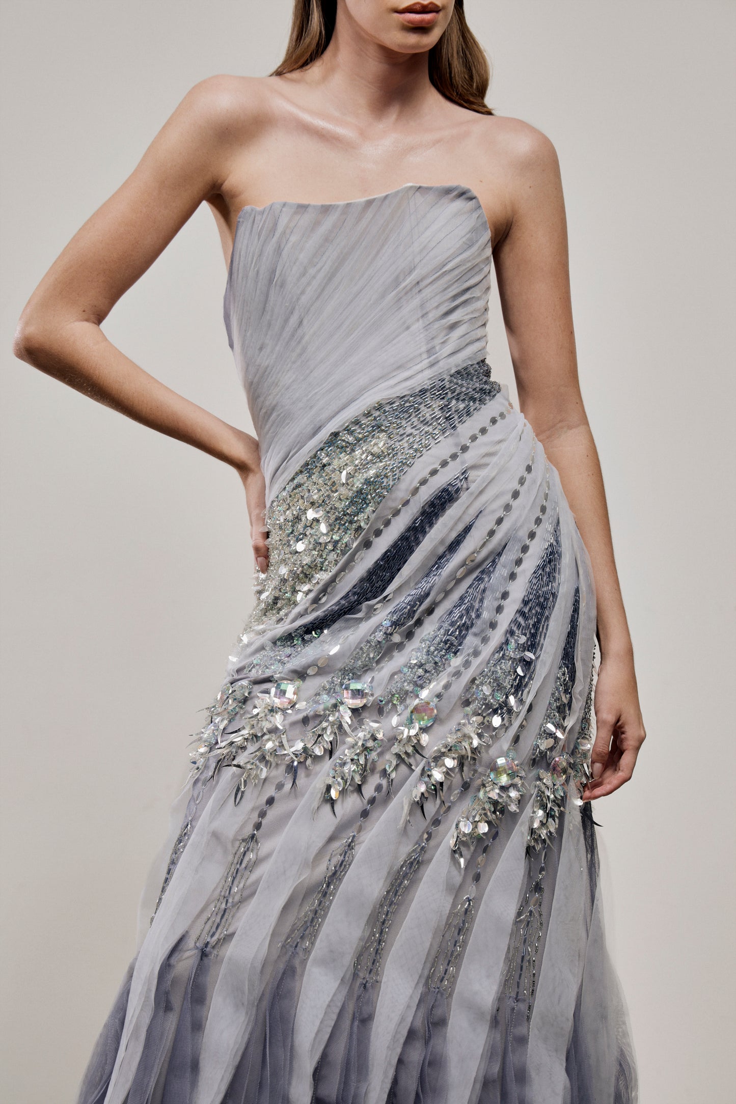 SORA DRESS