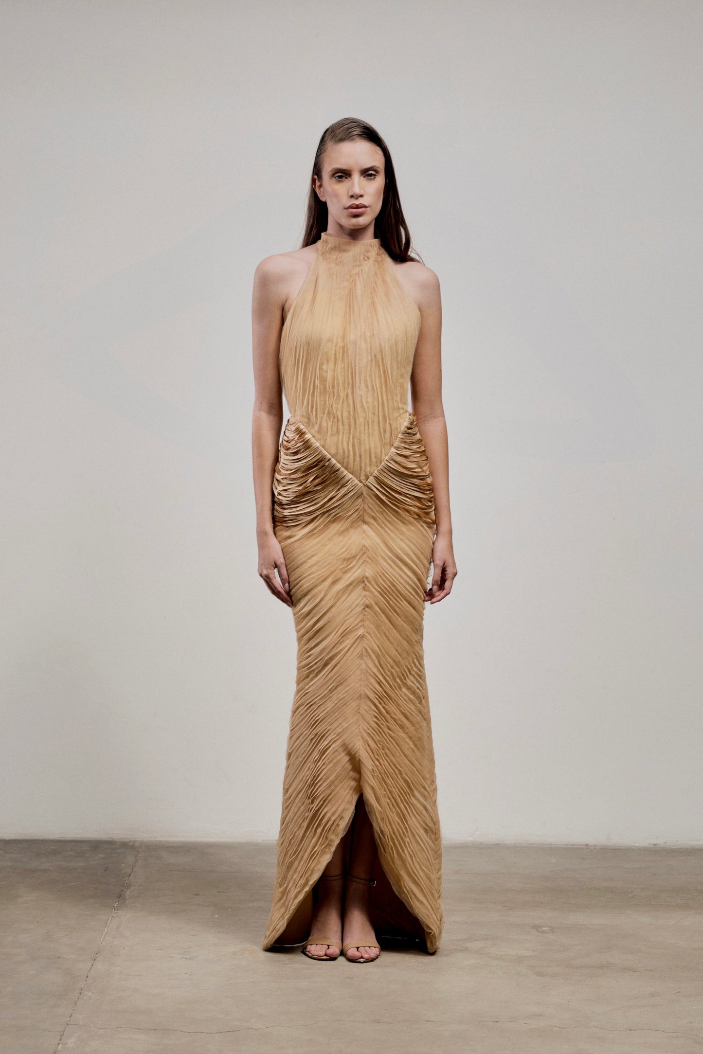 ZELE DRESS