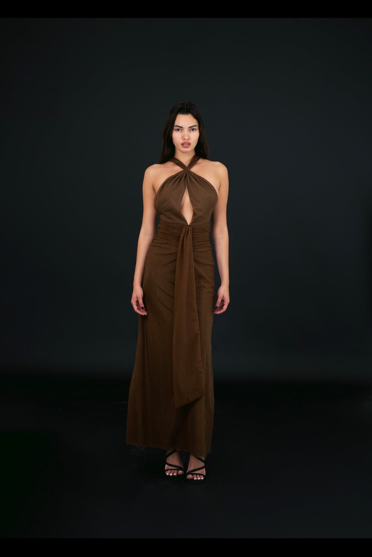 KELLY DRESS