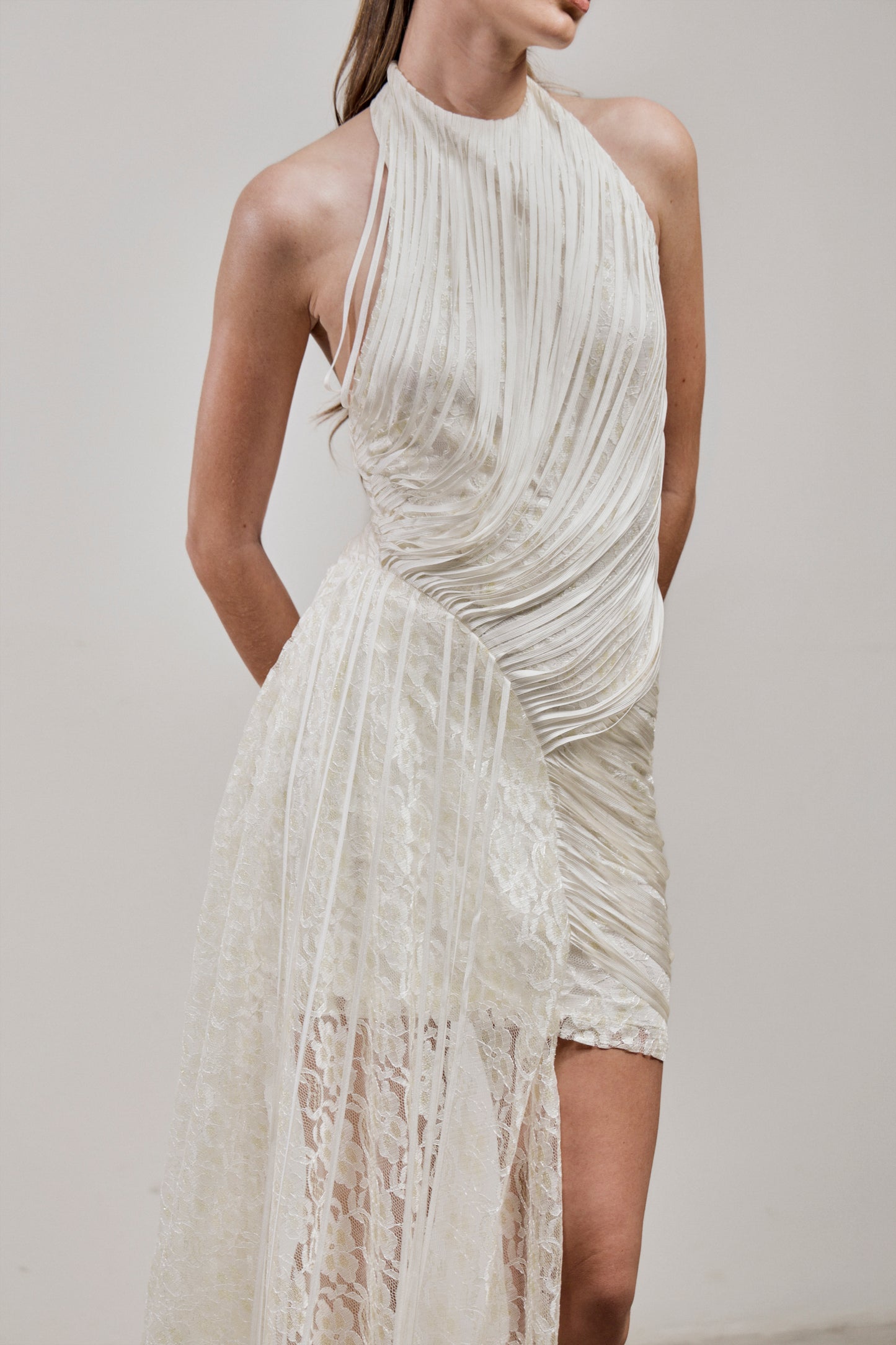 VEXA DRESS