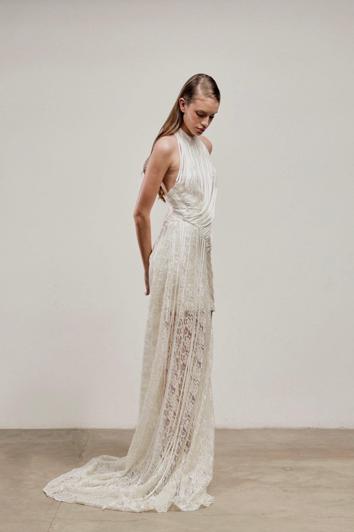 VEXA DRESS