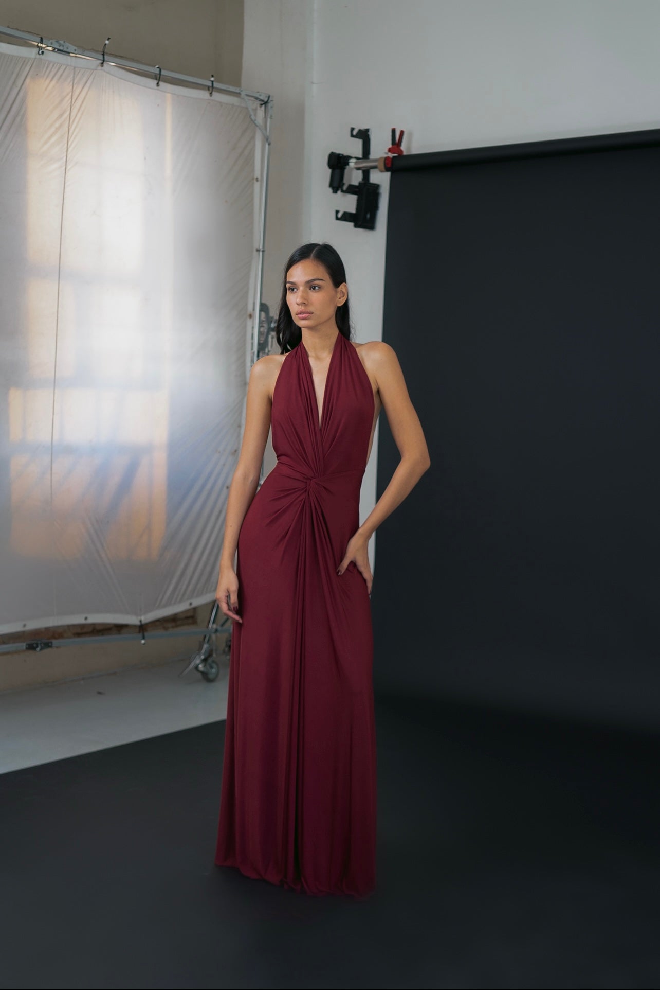 AMA DRESS