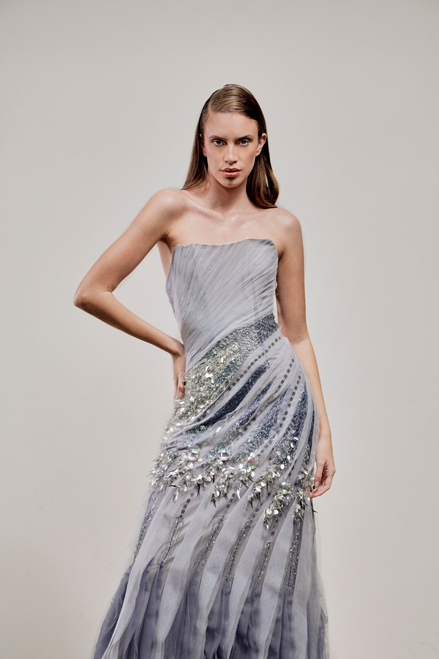 SORA DRESS