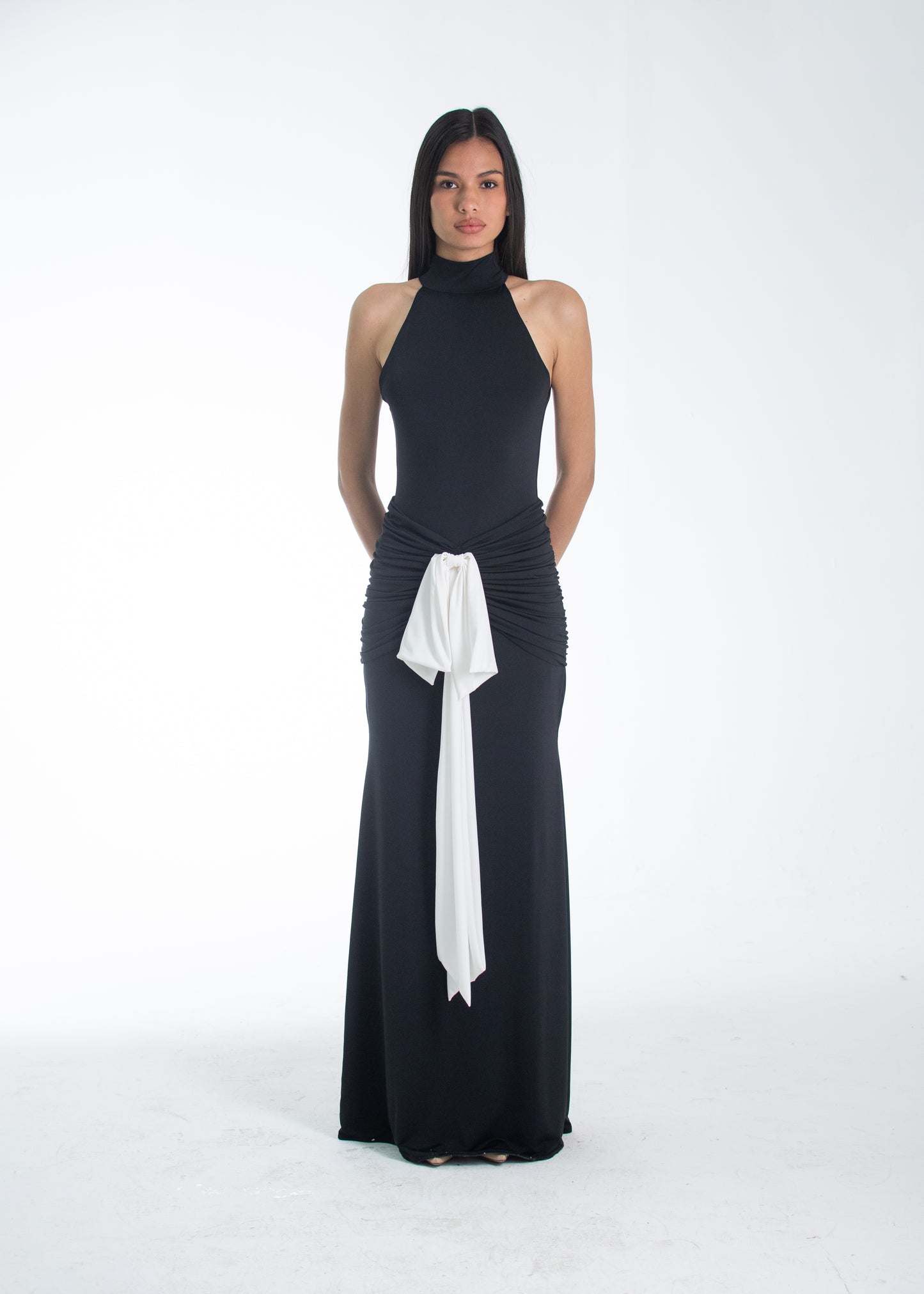 SAEL DRESS