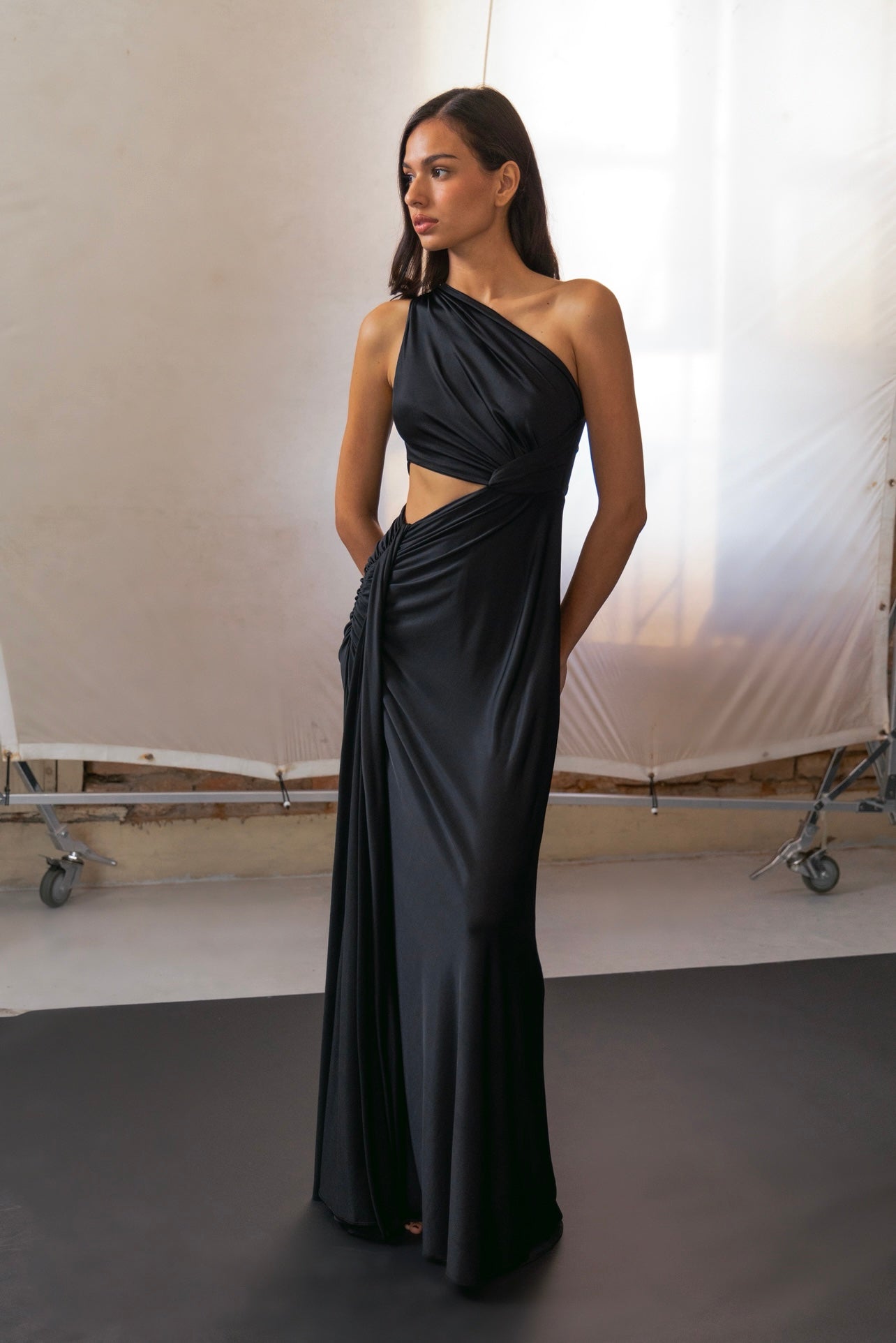 YALID DRESS
