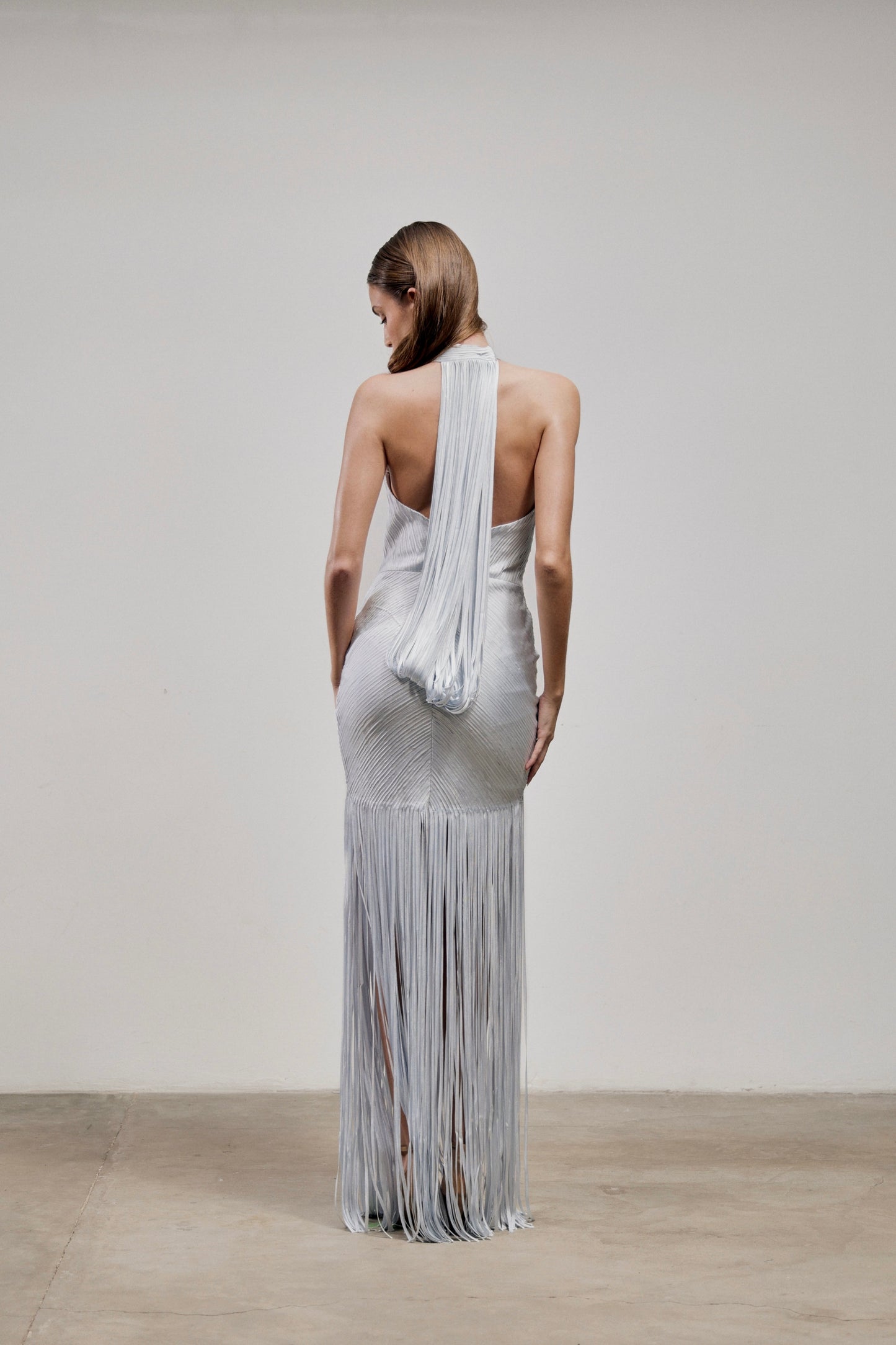 ERYS DRESS
