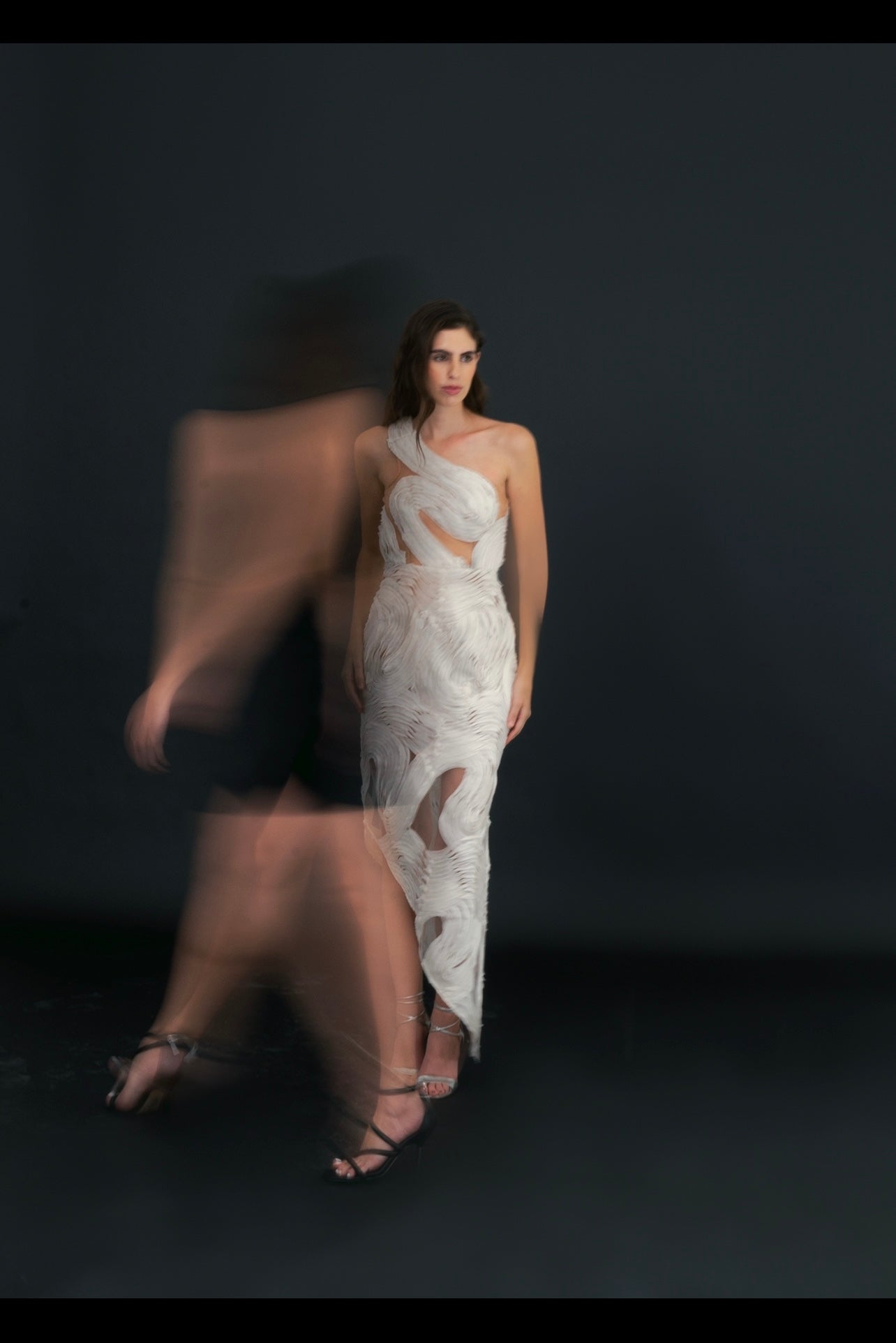 YAIRA DRESS