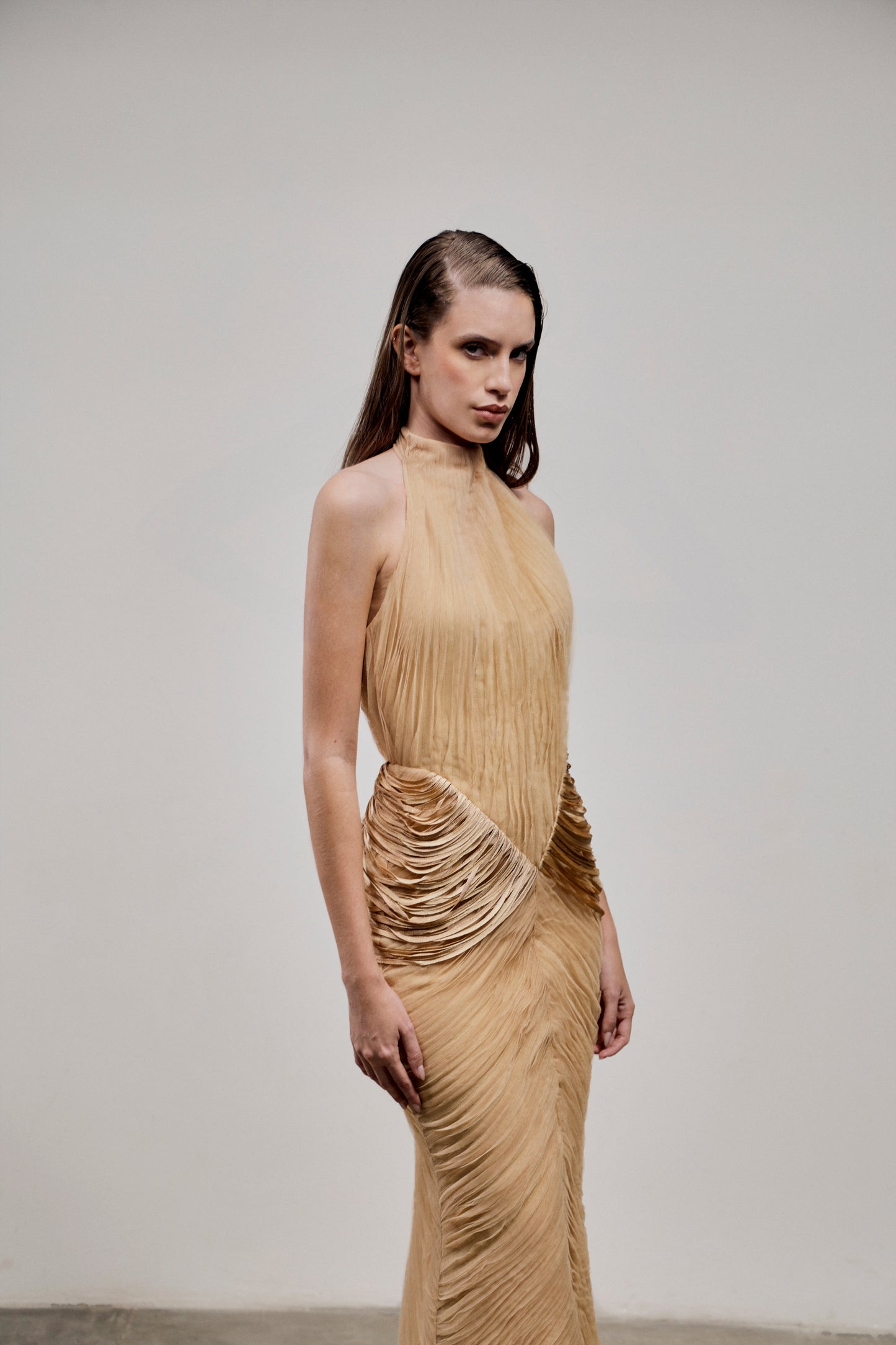 ZELE DRESS