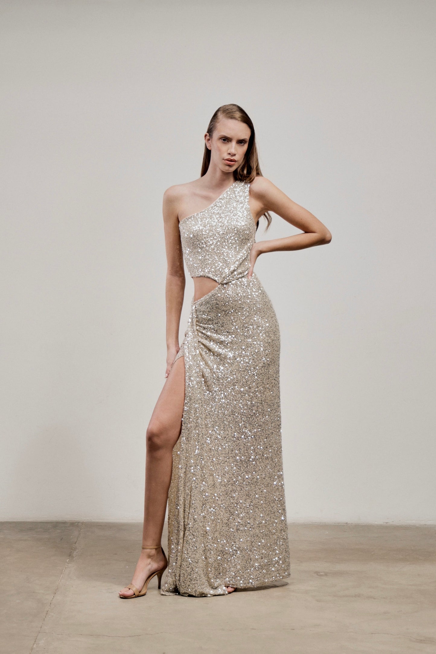 AZEL DRESS