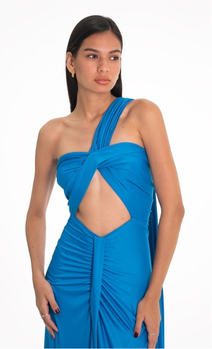 DAILA DRESS