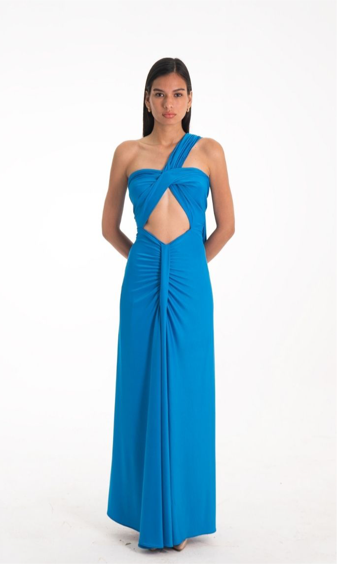 DAILA DRESS
