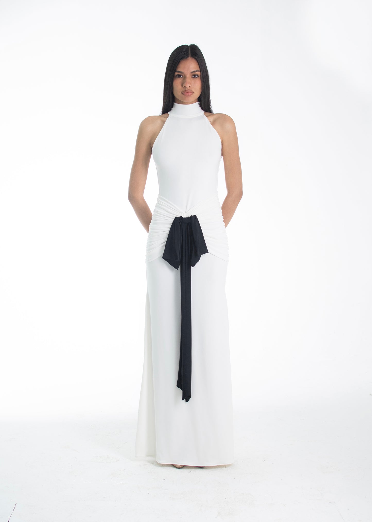 SAEL DRESS