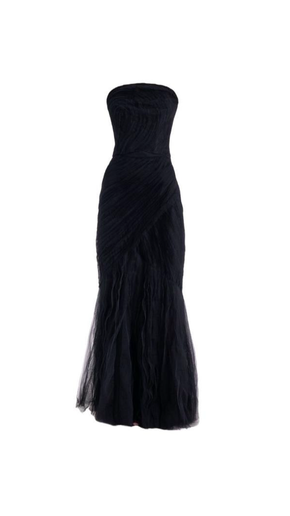 XIOMARA DRESS