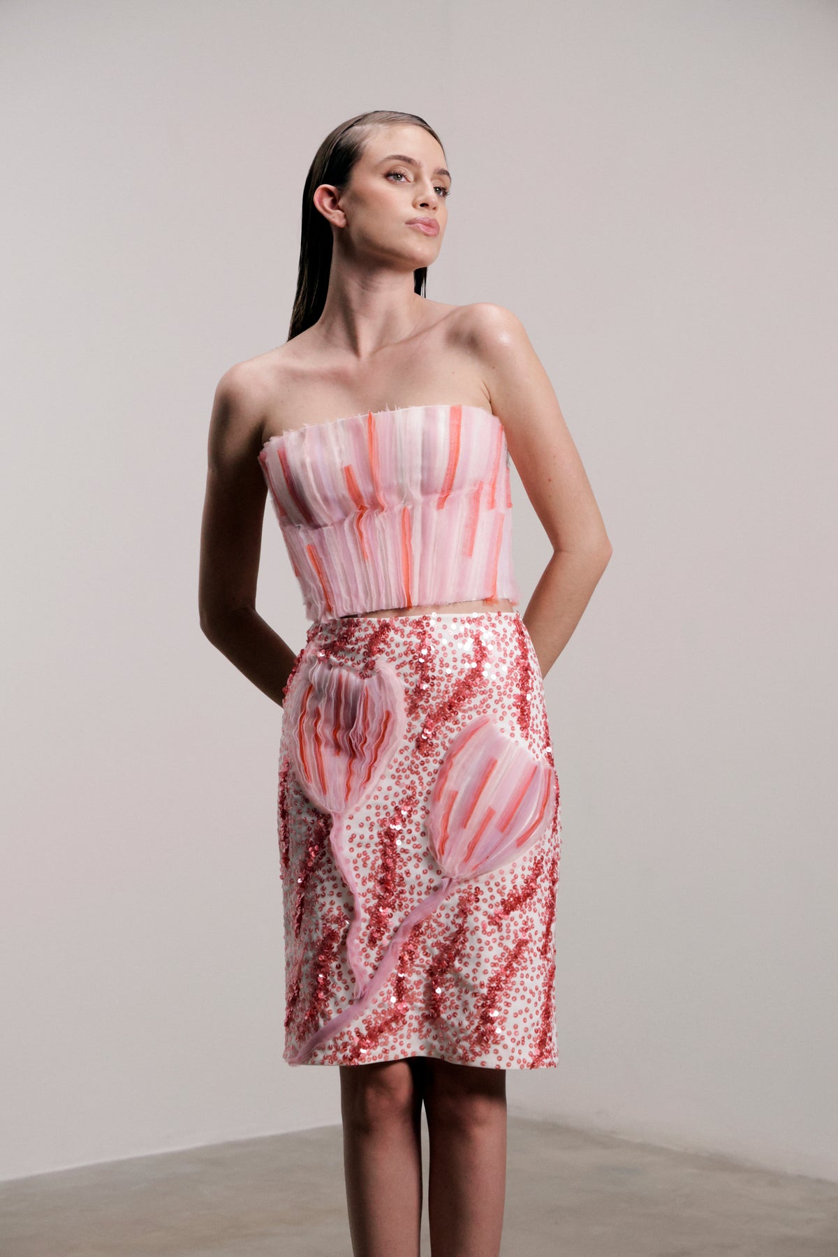 REIA SKIRT 1