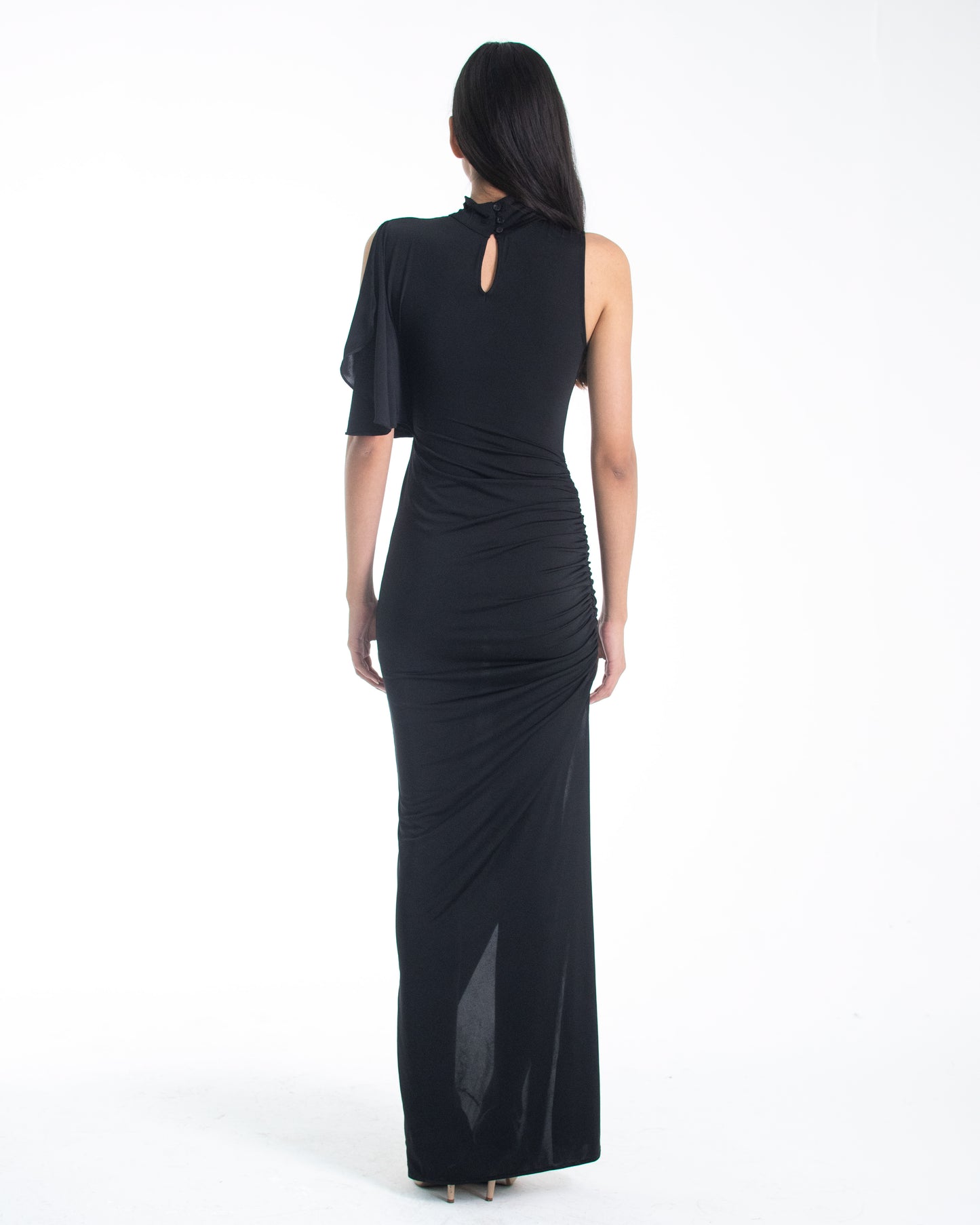 OPHI DRESS