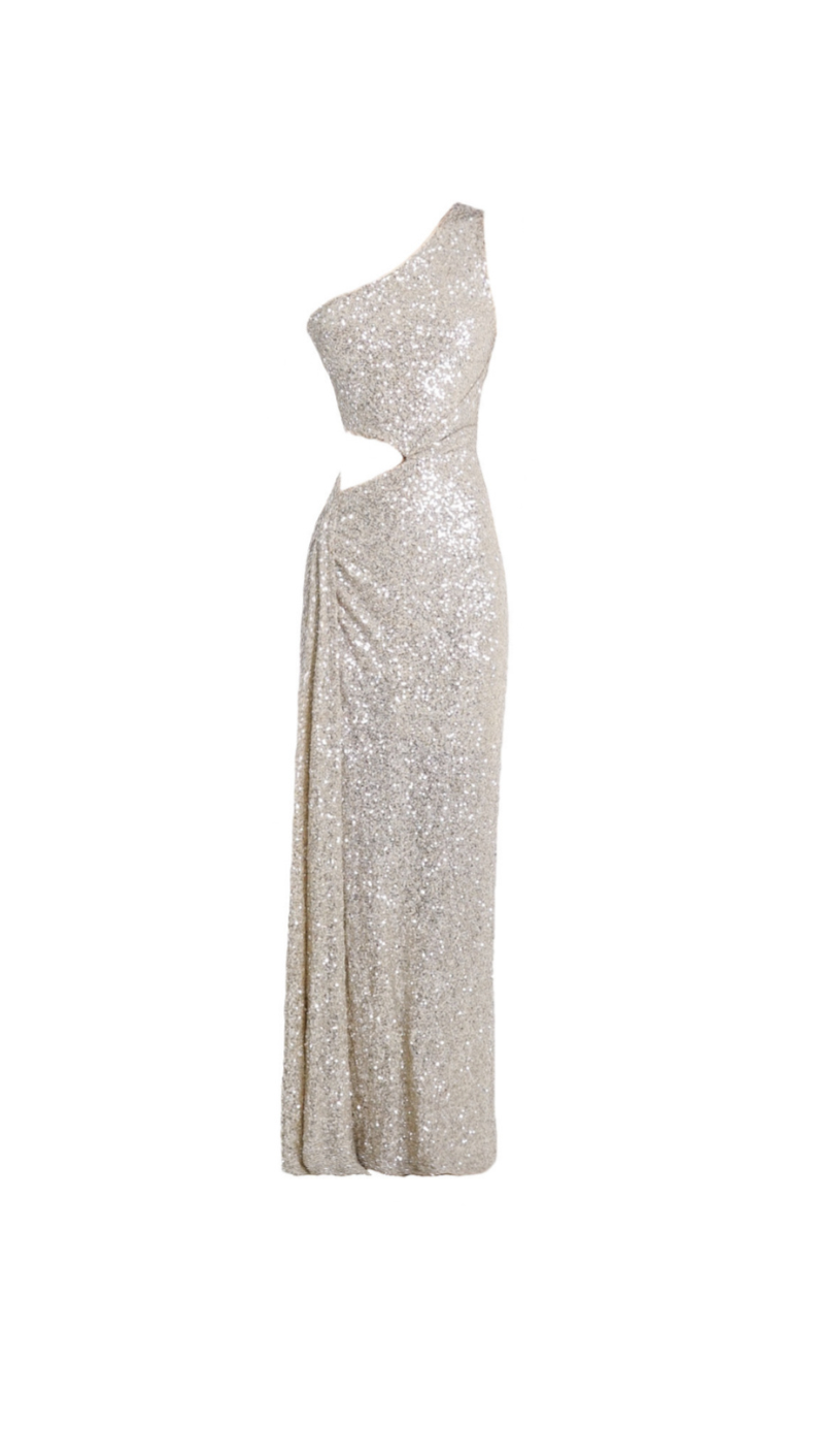 AZEL DRESS
