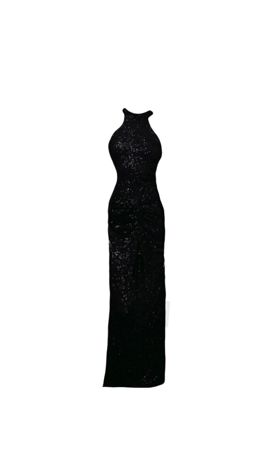 FAIRUZ DRESS