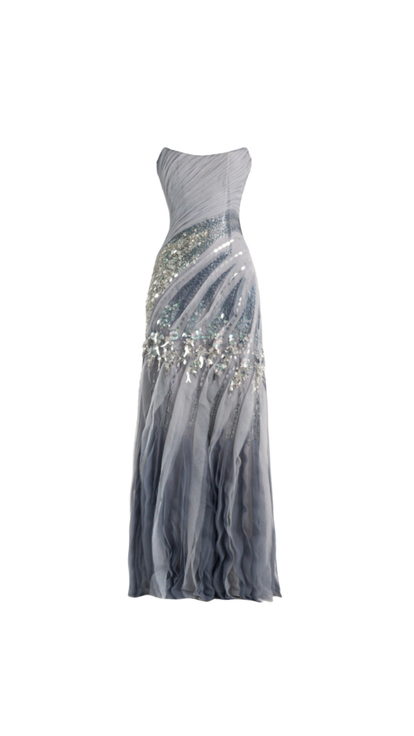 SORA DRESS