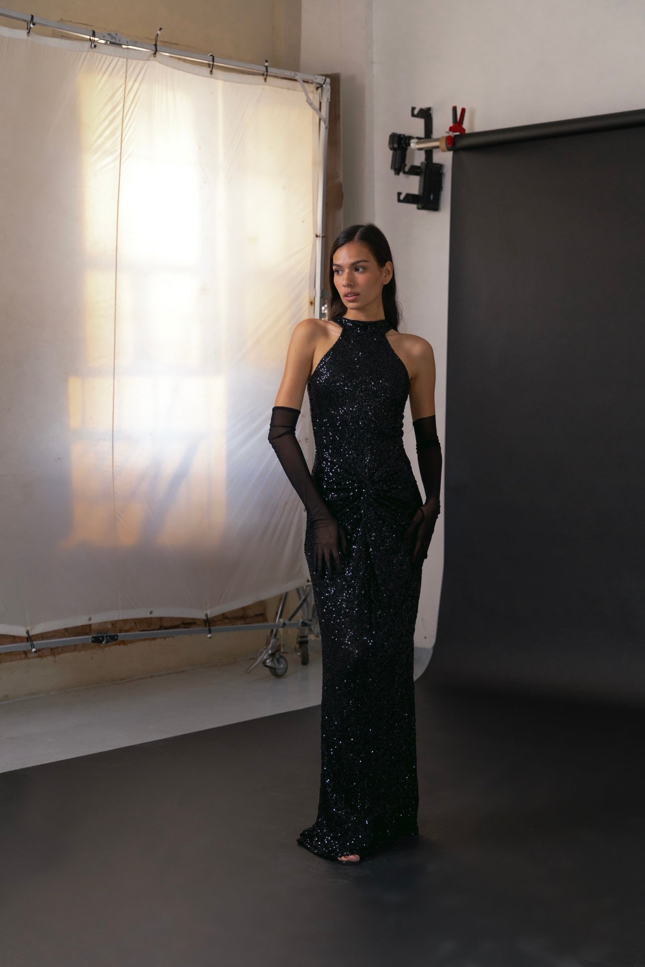 FAIRUZ DRESS