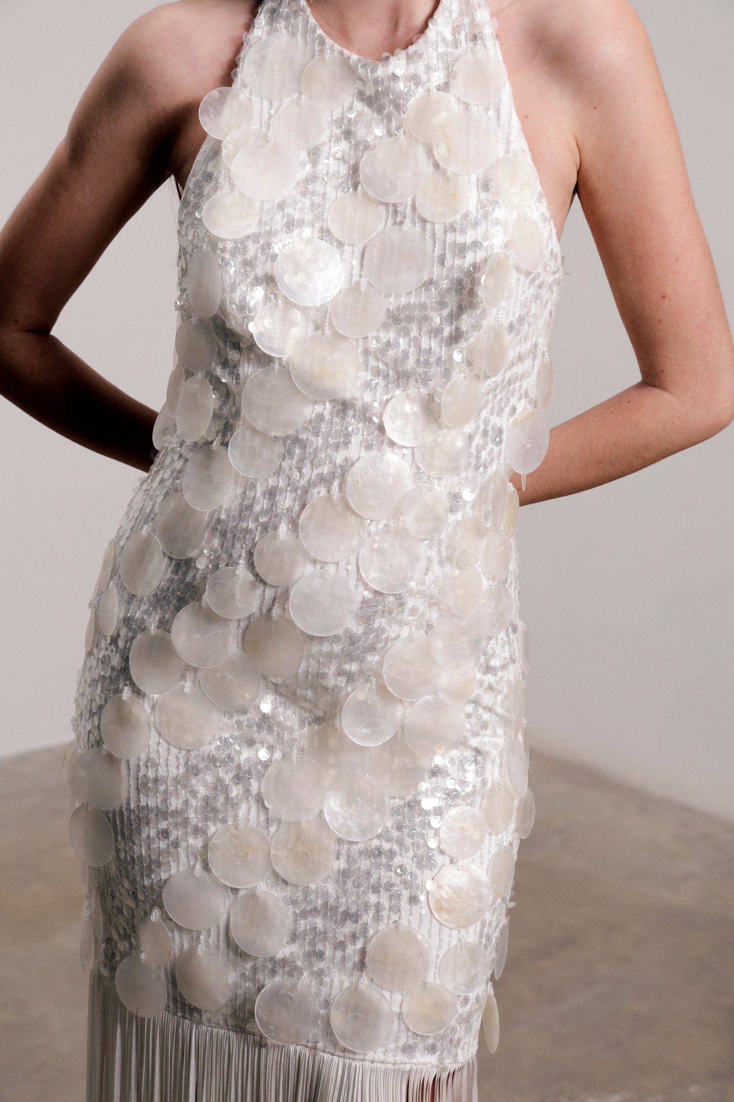 MUR DRESS