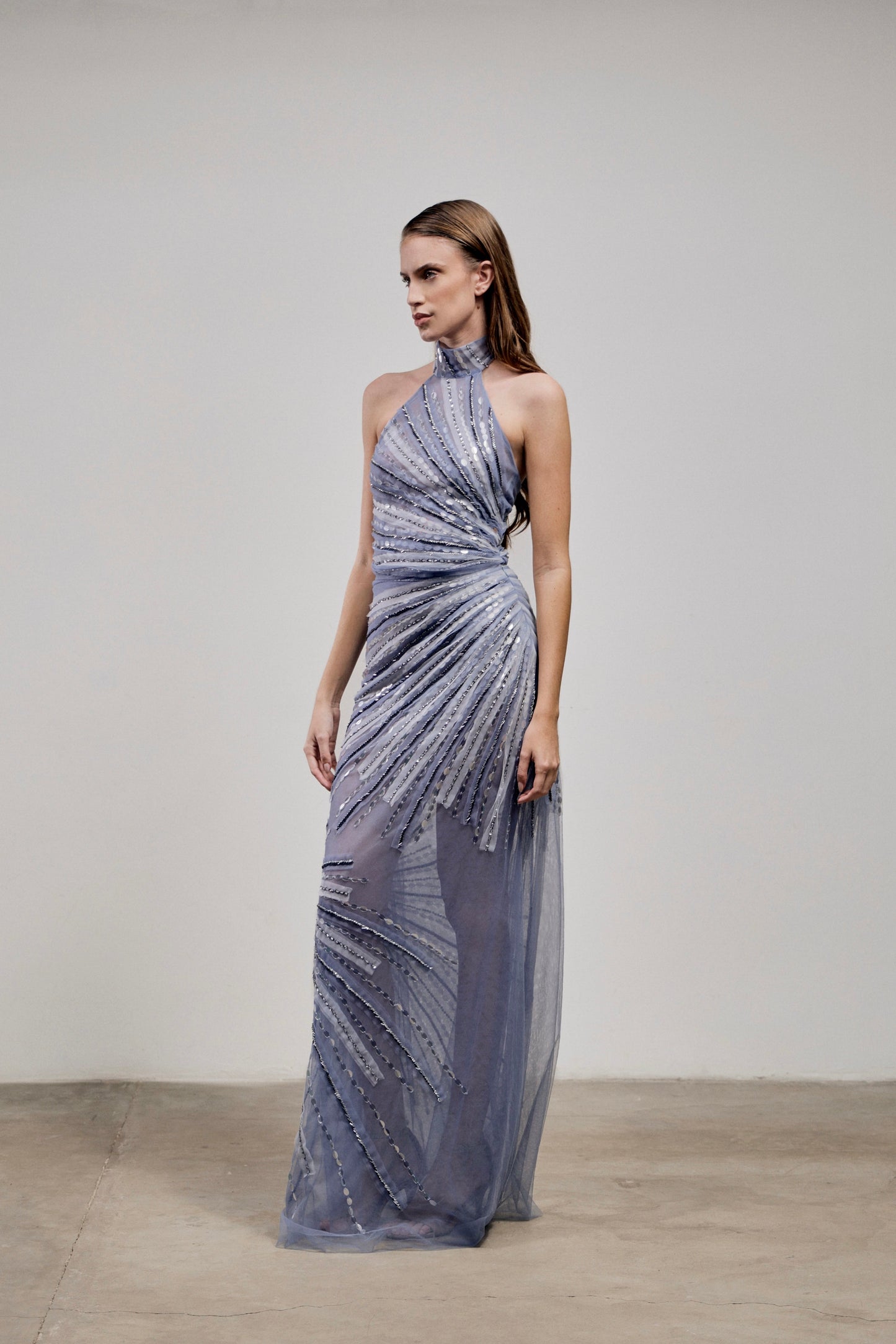 THIA DRESS