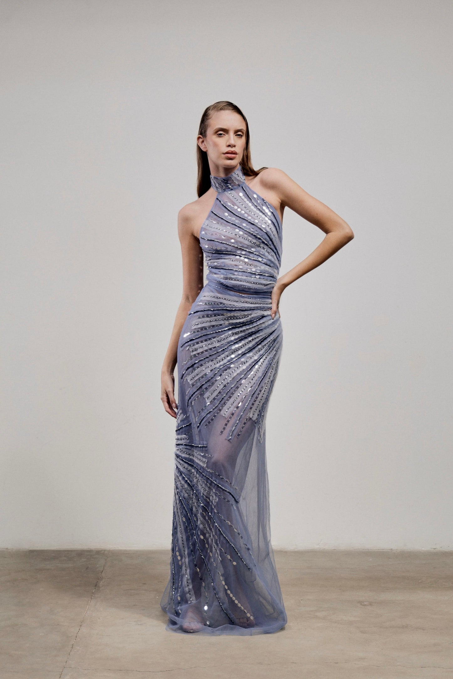 THIA DRESS