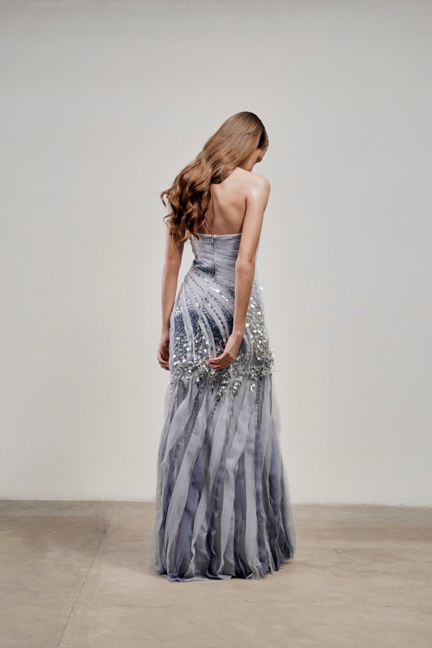 SORA DRESS
