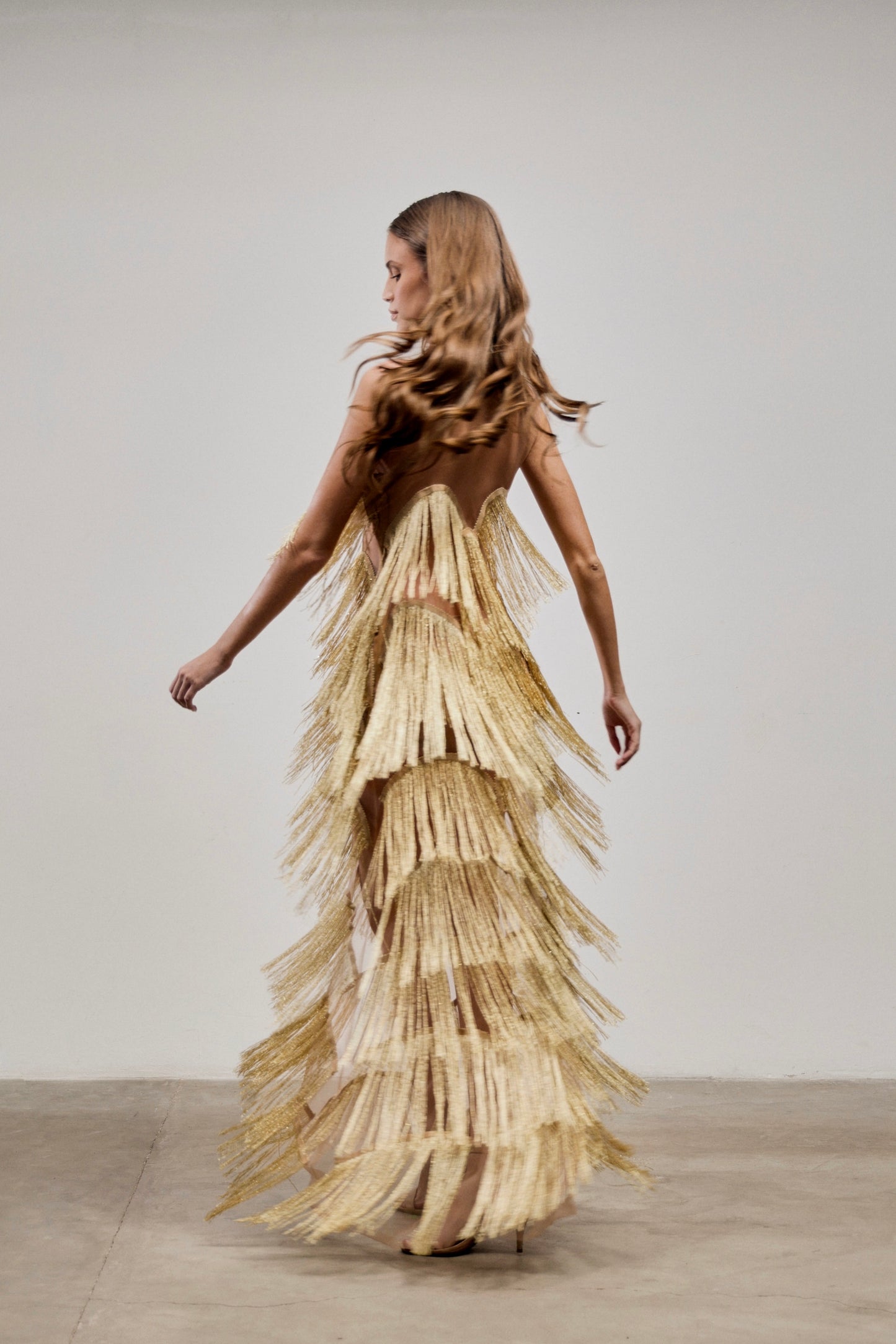 NIVA DRESS