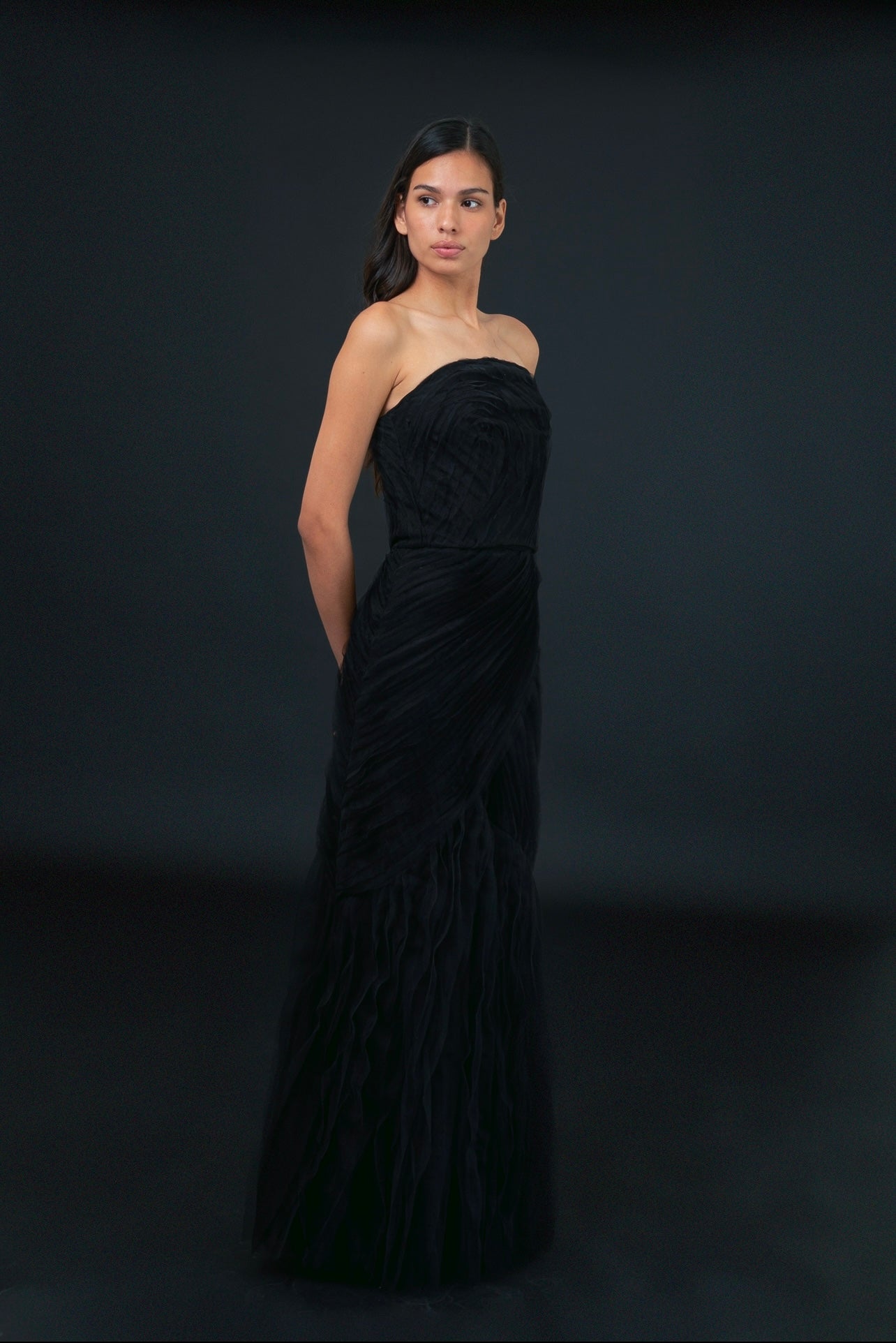 XIOMARA DRESS
