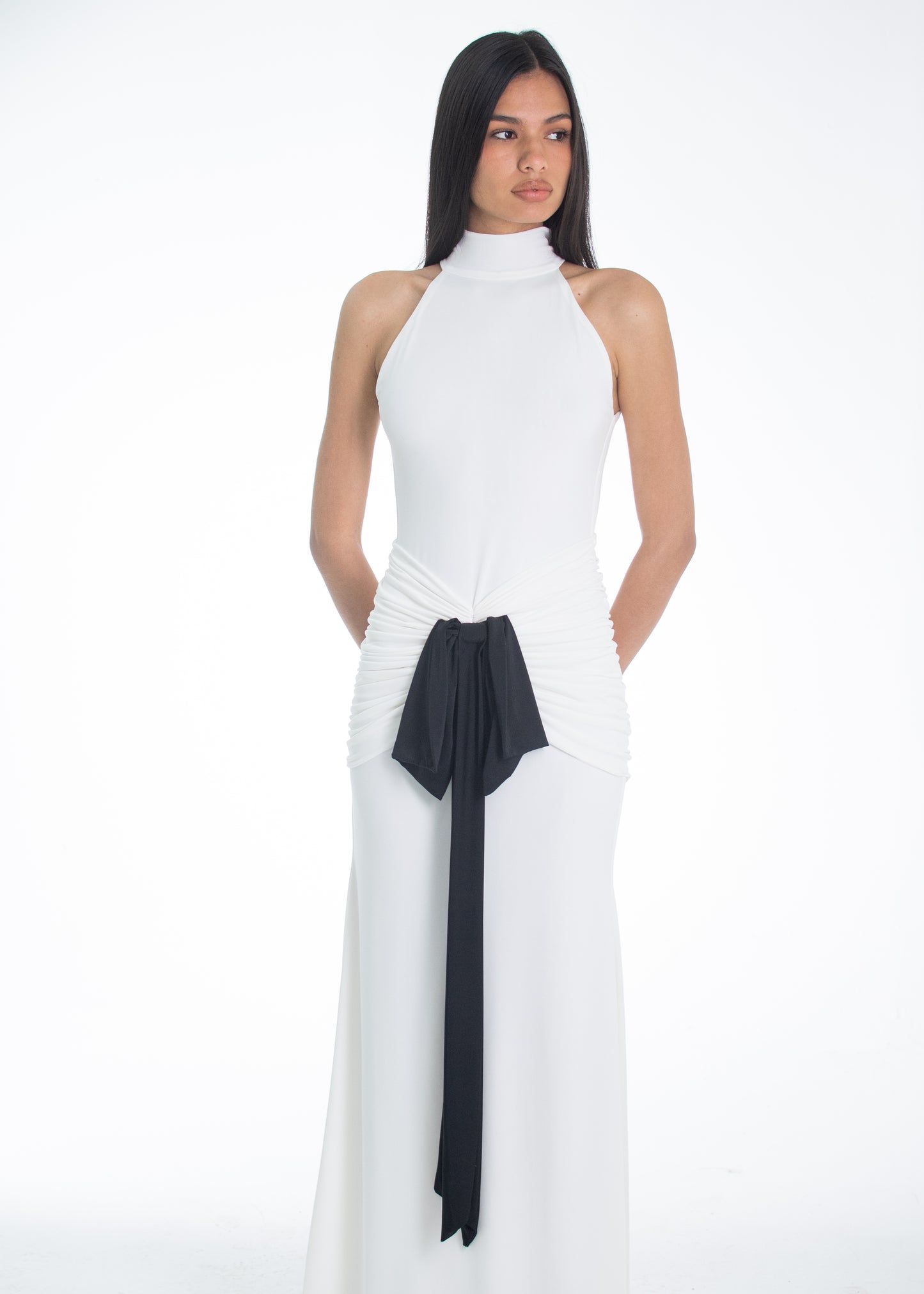 SAEL DRESS