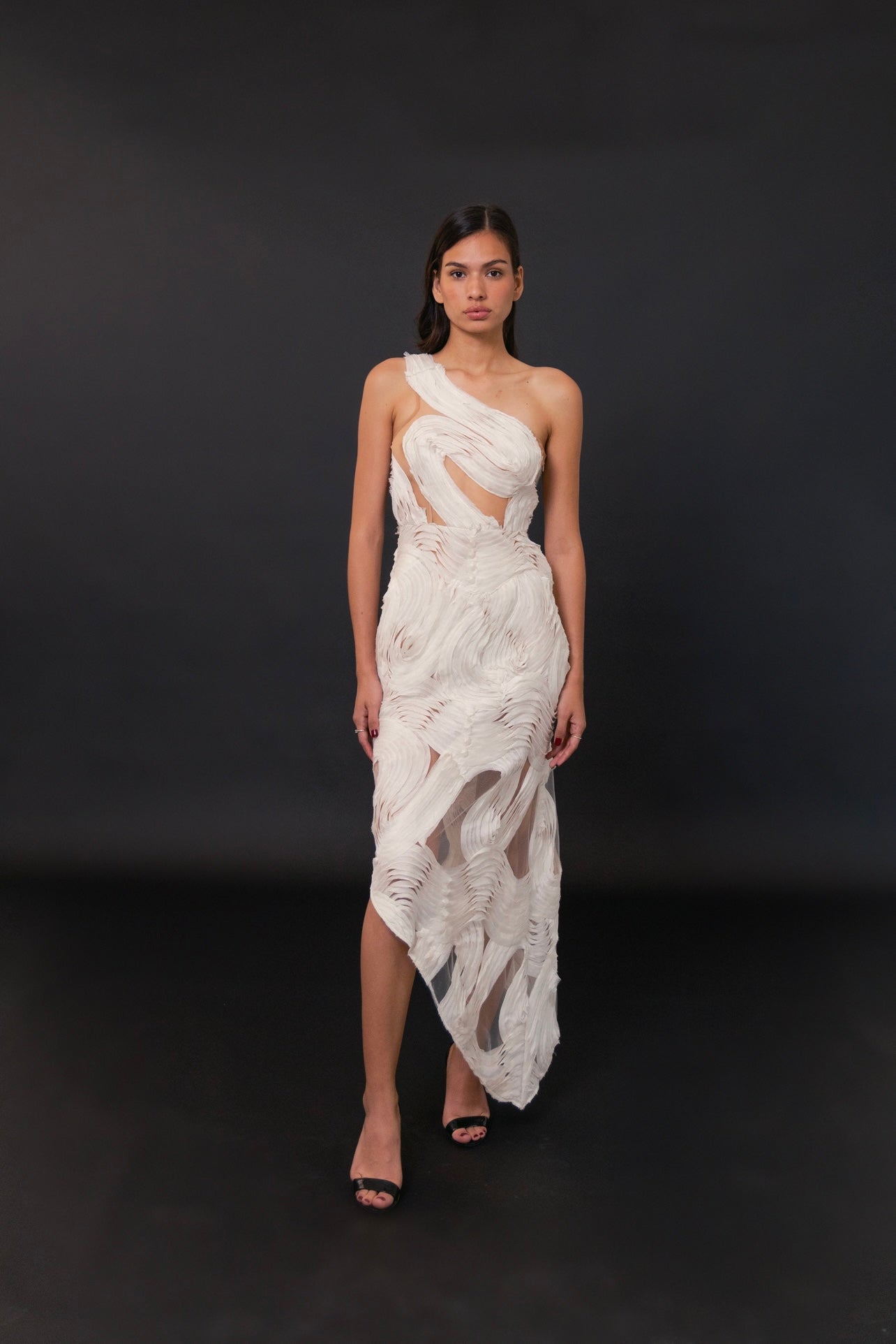 YAIRA DRESS