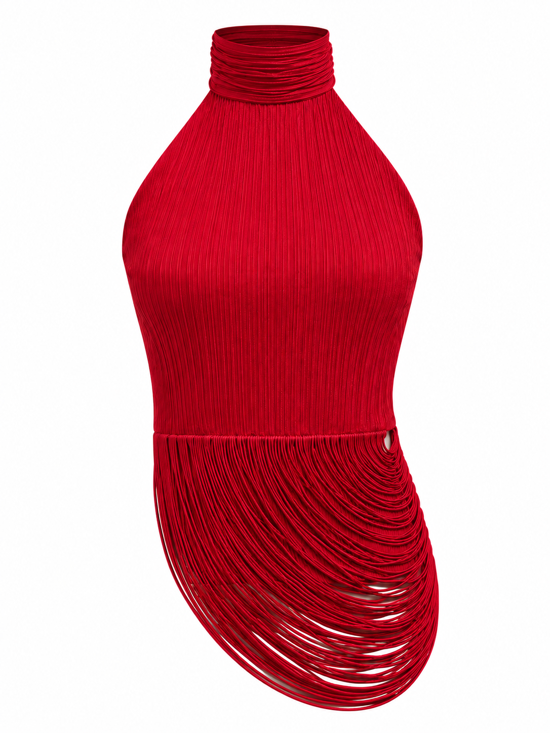 ELO TOP RED