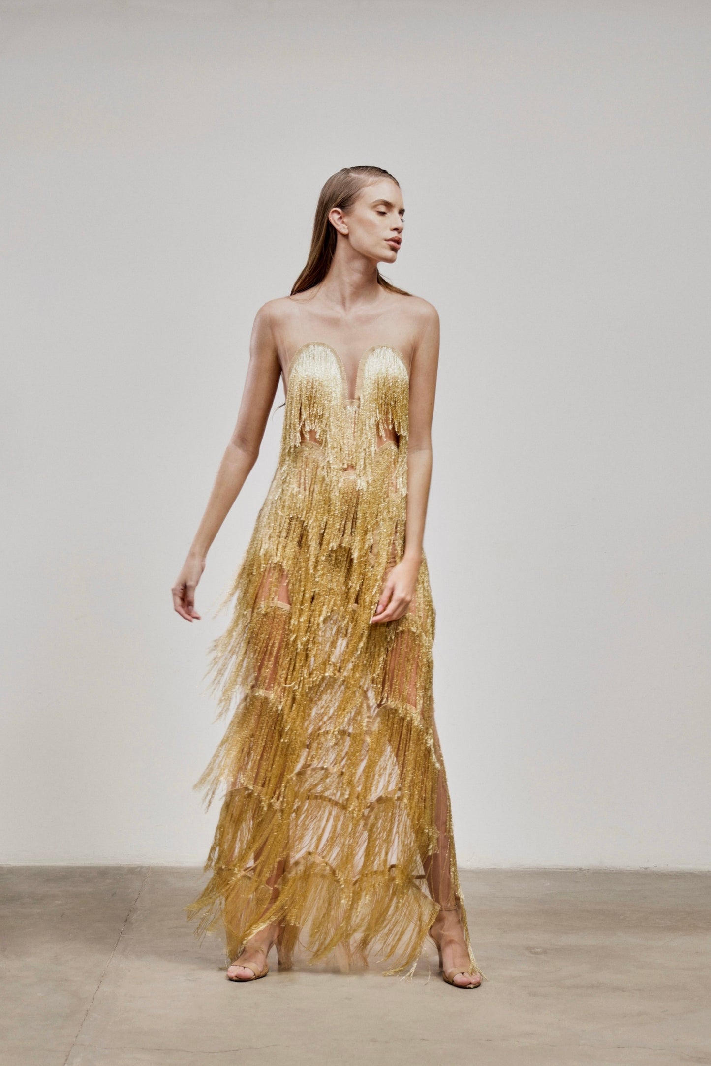 NIVA DRESS