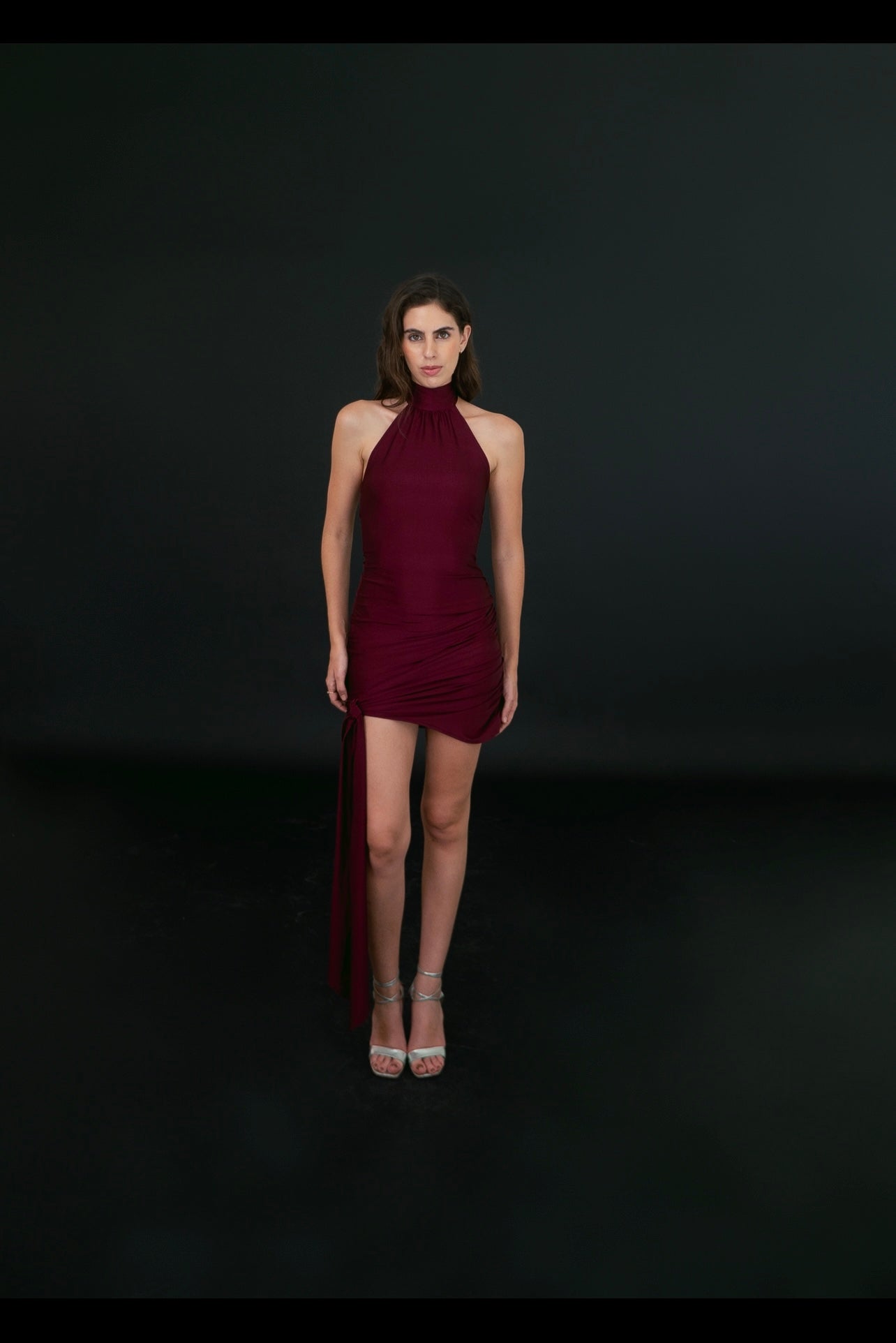 FAROHA DRES