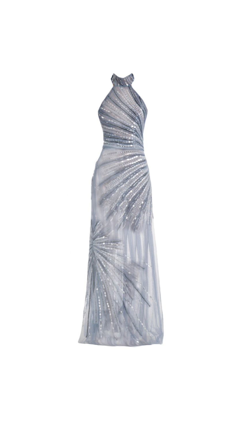 THIA DRESS