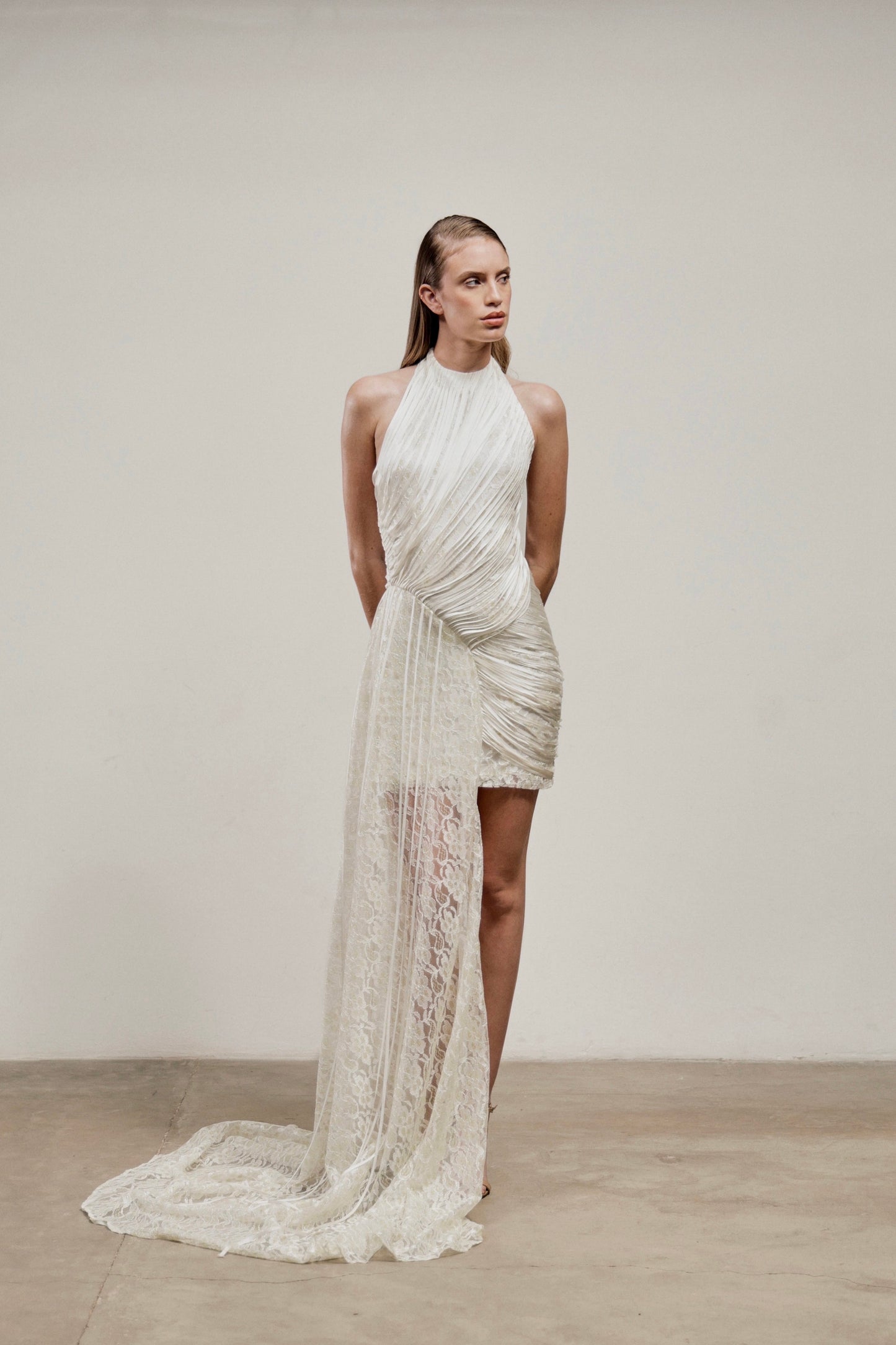 VEXA DRESS