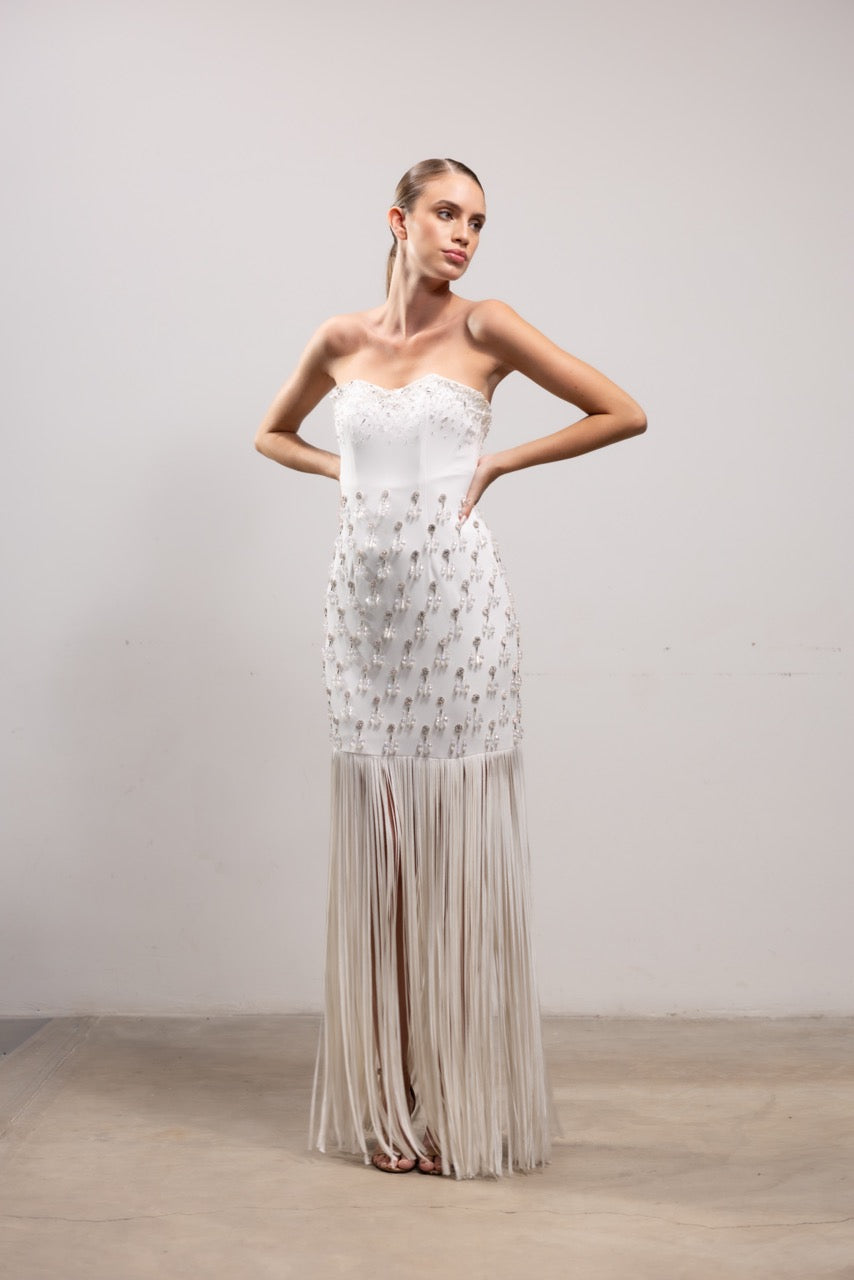 BRIDAL IONE DRESS