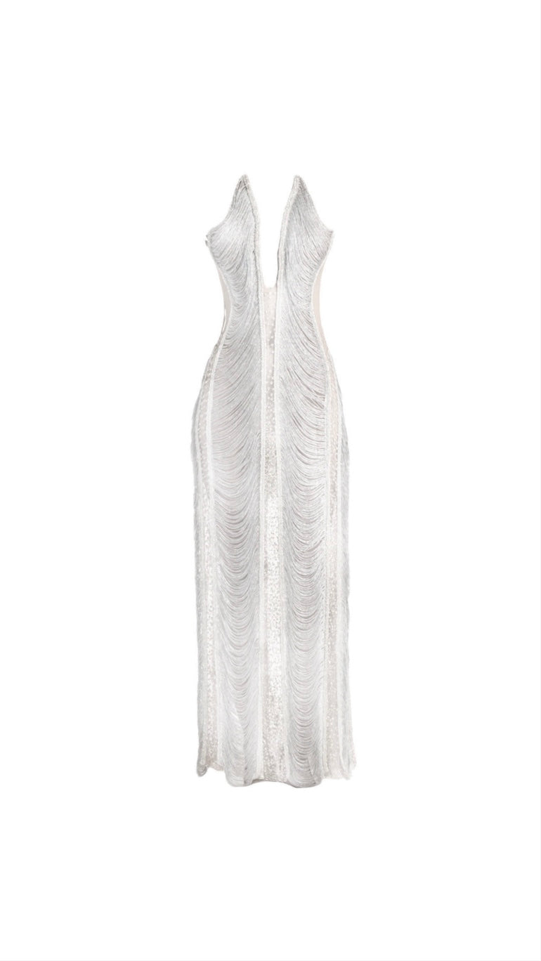 ZIRA DRESS