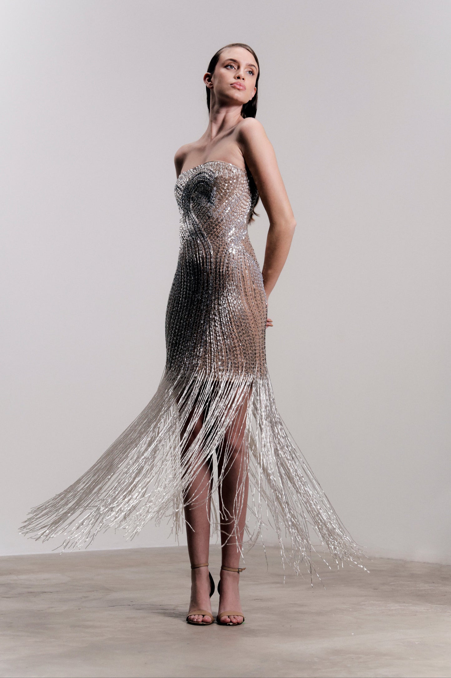 ENA DRESS