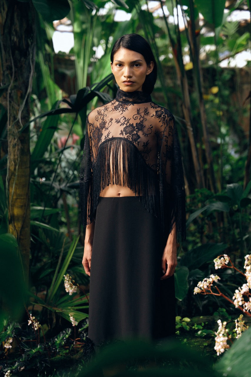 Francisco Arce X Tanya Cohen