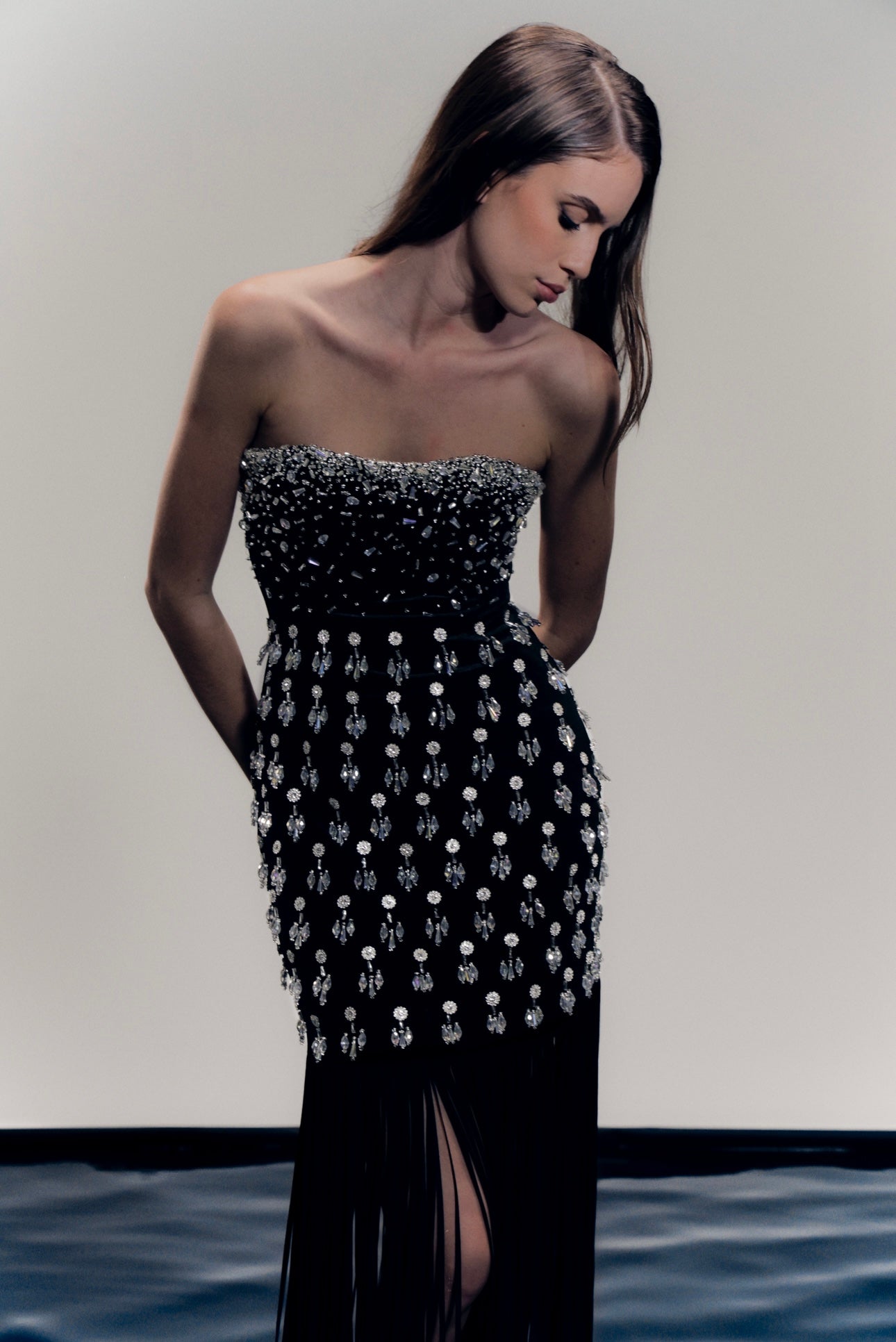 IONE DRESS