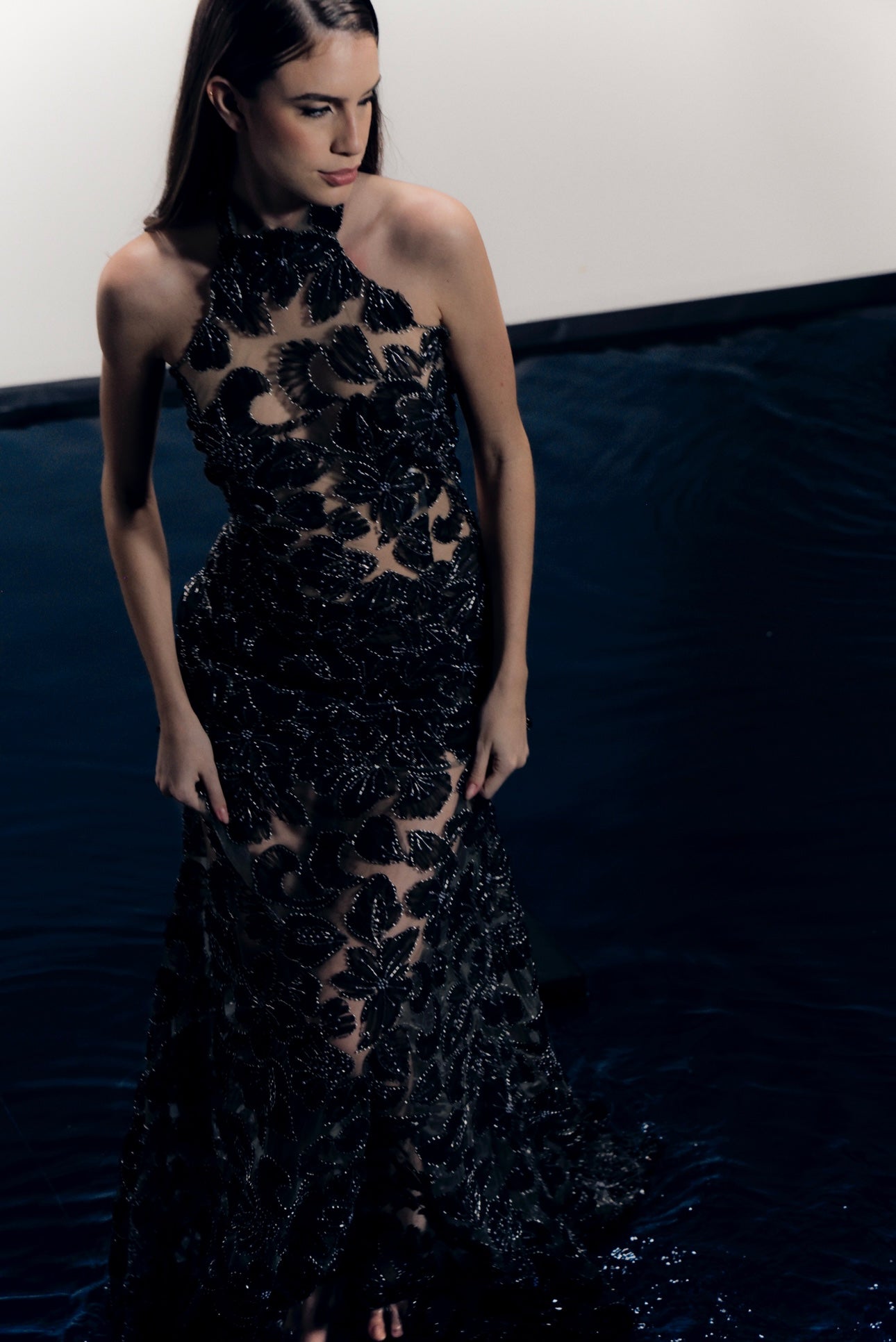 THAL DRESS
