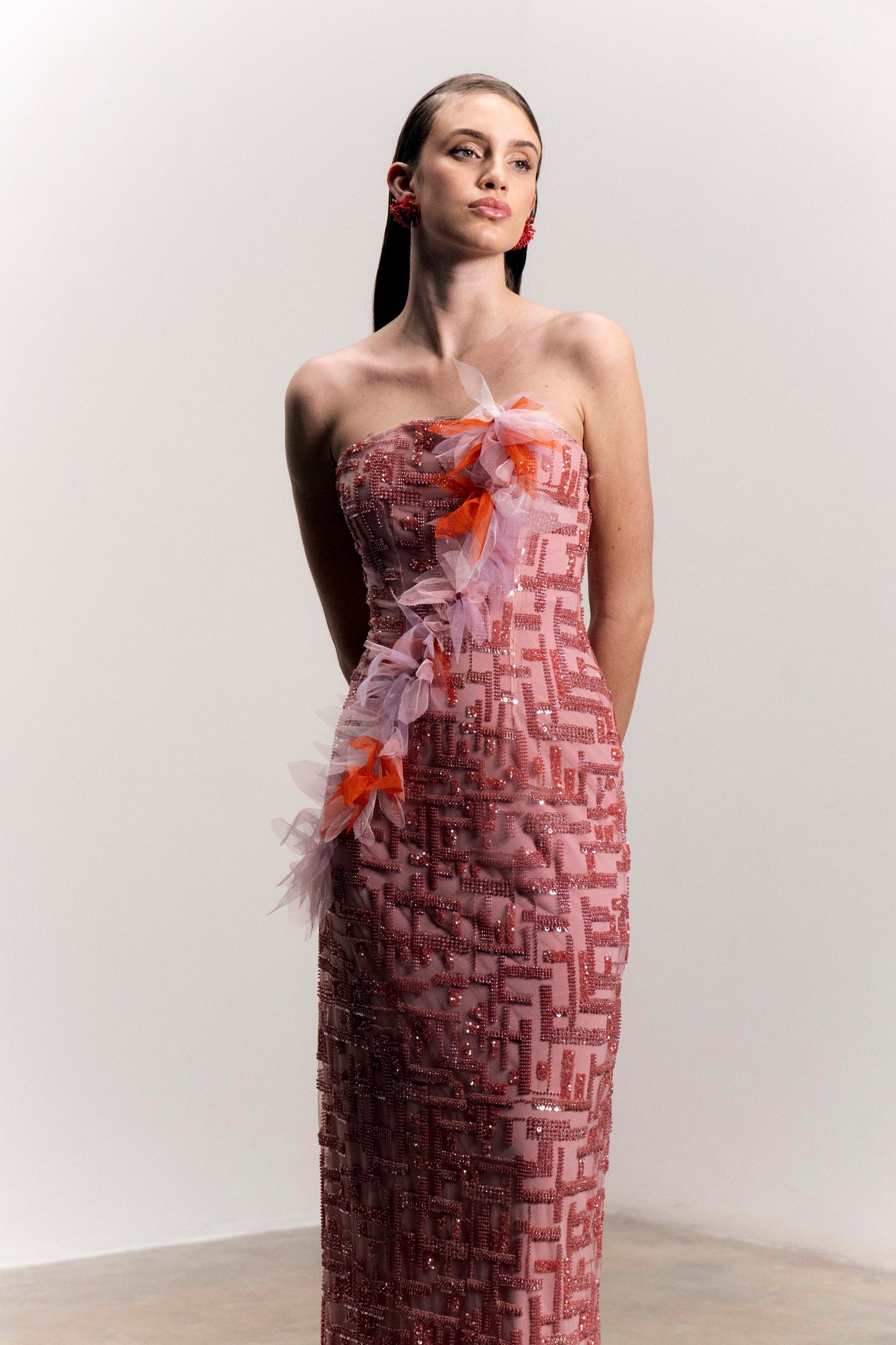 LUMA DRESS