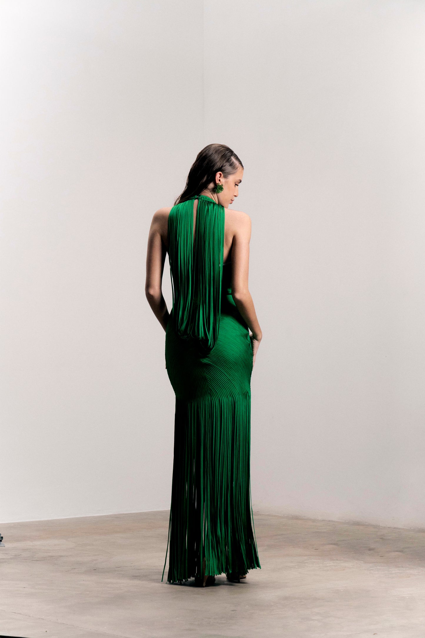 MAKO DRESS