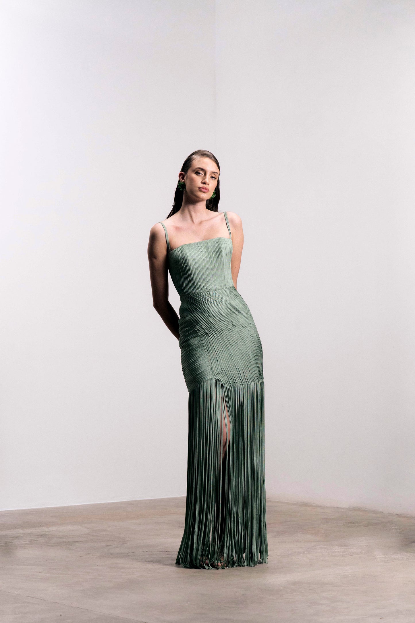 EMA DRESS