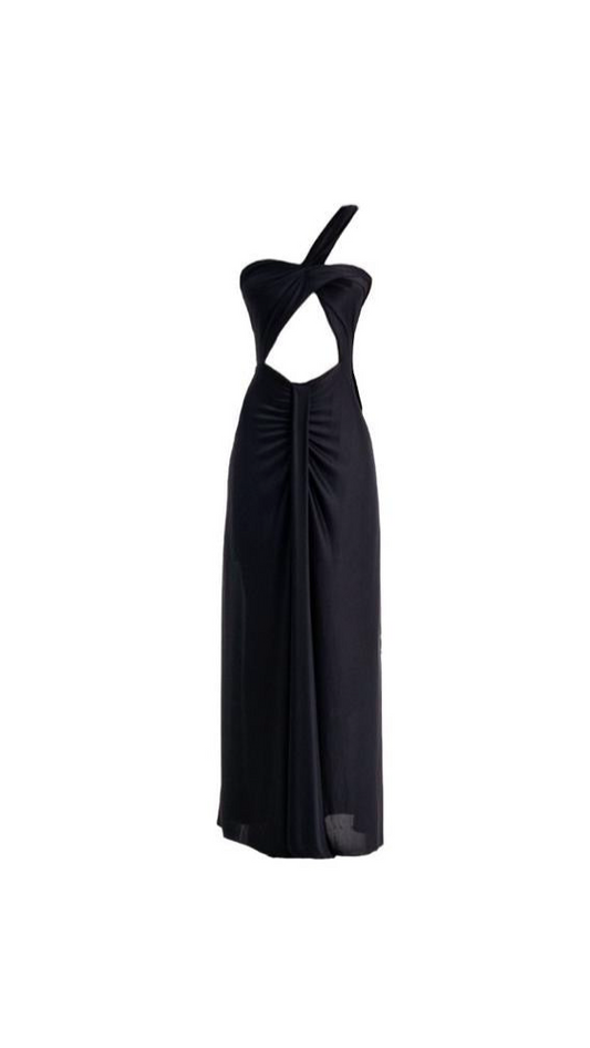 DAILA DRESS
