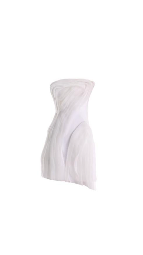 YALENS DRESS