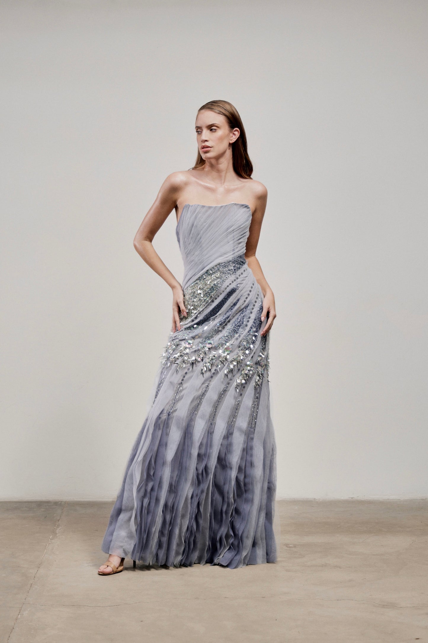 SORA DRESS