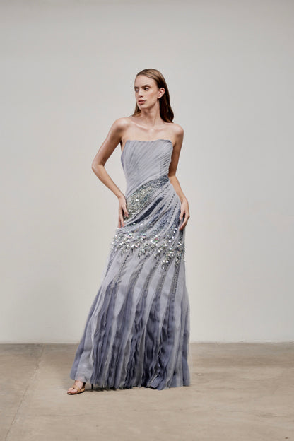 SORA DRESS